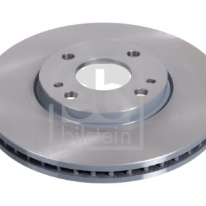 Disc frana FORD ECOSPORT 1.5 EcoBlue TDCi diesel 95 cai FEBI BILSTEIN 105717