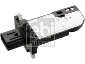 Senzor debit aer FORD ECOSPORT 1.0 EcoBoost benzina 125 cai FEBI BILSTEIN 105908