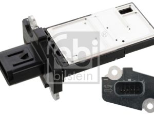 Senzor debit aer FORD ECOSPORT 1.5 Ti benzina 112 cai FEBI BILSTEIN 105910