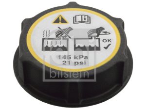 Buson vas expansiune FORD ECOSPORT 1.5 TDCi diesel 90 cai FEBI BILSTEIN 105933