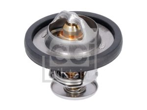 Termostat lichid racire FORD ECOSPORT 1.0 EcoBoost benzina 100 cai FEBI BILSTEIN 106104