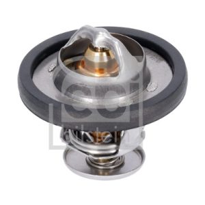 Termostat lichid racire FORD ECOSPORT 1.0 EcoBoost benzina 100 cai FEBI BILSTEIN 106104