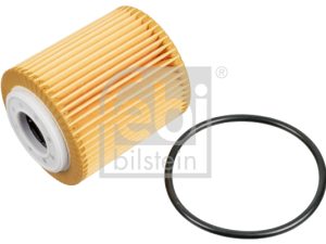 Filtru ulei FORD ECOSPORT 1.5 EcoBlue TDCi diesel 100 cai FEBI BILSTEIN 106371