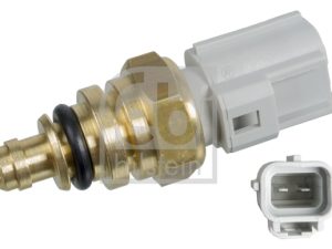 Senzor temperatura lichid de racire FORD ECOSPORT 1.0 EcoBoost benzina 100 cai FEBI BILSTEIN 106482