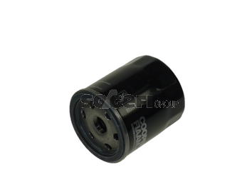 Filtru ulei FORD ECOSPORT 1.0 EcoBoost benzina 100 cai COOPERSFIAAM FT5754