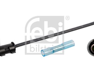 Set reparat cabluri bujie incandescenta FORD ECOSPORT 1.5 TDCi diesel 90 cai FEBI BILSTEIN 107037