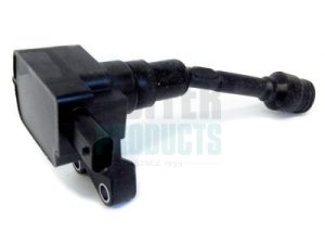 Bobina de inductie FORD ECOSPORT 1.0 EcoBoost benzina 100 cai HOFFER 8010772