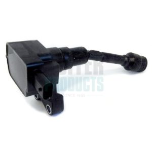 Bobina de inductie FORD ECOSPORT 1.0 EcoBoost benzina 100 cai HOFFER 8010772