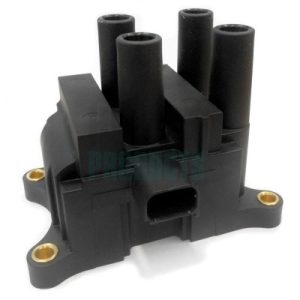 Bobina de inductie FORD ECOSPORT 1.5 Ti benzina 112 cai HOFFER 8010773