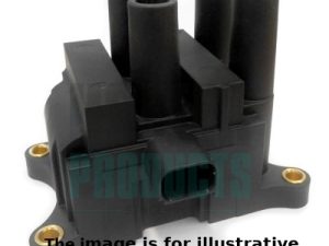 Bobina de inductie FORD ECOSPORT 1.5 Ti benzina 112 cai HOFFER 8010773E