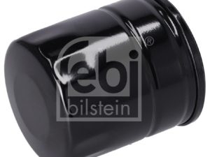 Filtru ulei FORD ECOSPORT 1.0 EcoBoost benzina 100 cai FEBI BILSTEIN 109139