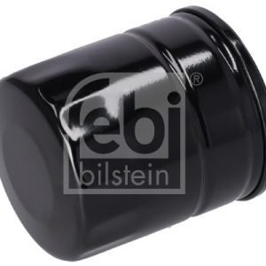 Filtru ulei FORD ECOSPORT 1.0 EcoBoost benzina 100 cai FEBI BILSTEIN 109139
