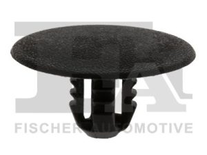 Clips acoperire decorativa si protectie FORD ECOSPORT 1.0 EcoBoost benzina 125 cai FA1 11-10007.5