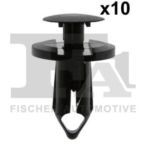 Clips acoperire decorativa si protectie FORD ECOSPORT 1.5 EcoBlue TDCi diesel 100 cai FA1 11-20020.10