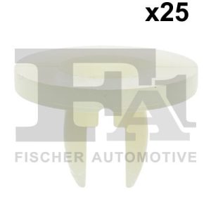 Clips acoperire decorativa si protectie FORD ECOSPORT 1.5 EcoBlue TDCi diesel 95 cai FA1 11-60009.25