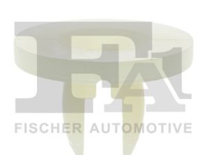 Clips acoperire decorativa si protectie FORD ECOSPORT 1.0 EcoBoost benzina 125 cai FA1 11-60009.5