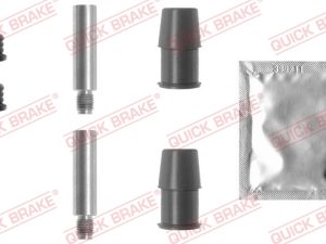 Set bucsi de ghidaj etrier frana FORD ECOSPORT 1.0 EcoBoost benzina 100 cai QUICK BRAKE 113-1306X