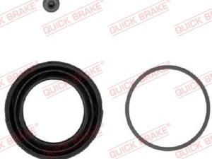 Set reparatie etrier FORD ECOSPORT 1.0 EcoBoost benzina 125 cai QUICK BRAKE 114-0011
