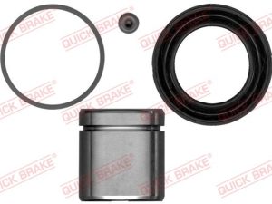 Set reparatie etrier FORD ECOSPORT 1.0 EcoBoost benzina 125 cai QUICK BRAKE 114-5065