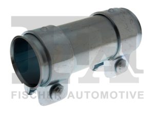 Conector teava sistem de esapament FORD ECOSPORT 1.5 TDCi EcoBlue diesel 125 cai FA1 114-852