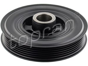 Fulie curea arbore cotit FORD ECOSPORT 1.5 Ti benzina 112 cai TOPRAN 304 900