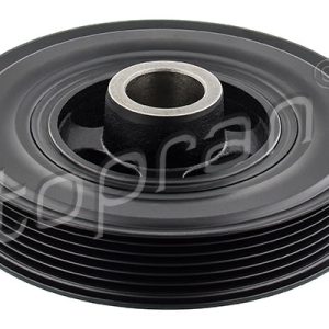 Fulie curea arbore cotit FORD ECOSPORT 1.5 Ti benzina 112 cai TOPRAN 304 900