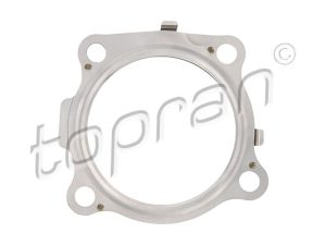 Garnitura racord evacuare FORD ECOSPORT 1.0 EcoBoost benzina 125 cai TOPRAN 305 093
