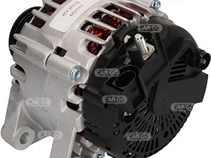 Alternator FORD ECOSPORT 1.5 EcoBlue TDCi diesel 95 cai HC-CARGO 115459