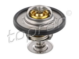 Termostat lichid racire FORD ECOSPORT 1.0 EcoBoost benzina 125 cai TOPRAN 305 170