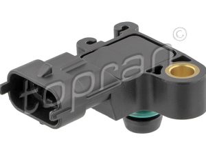 Senzor presiune galerie admisie FORD ECOSPORT 1.0 EcoBoost benzina 125 cai TOPRAN 723 351