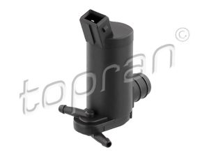 Pompa de apa spalare parbriz FORD ECOSPORT 1.0 EcoBoost benzina 125 cai TOPRAN 300 635