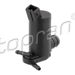 Pompa de apa spalare parbriz FORD ECOSPORT 1.5 EcoBlue TDCi diesel 95 cai TOPRAN 300 635