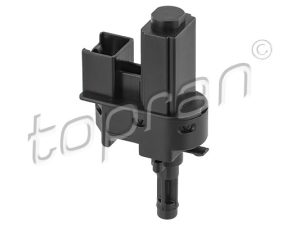 Comutator actionare ambreiaj (Tempomat) FORD ECOSPORT 1.0 EcoBoost benzina 125 cai TOPRAN 638 165