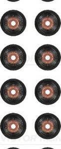 Set garnituri ax supape FORD ECOSPORT 1.0 EcoBoost benzina 100 cai VICTOR REINZ 12-37728-02