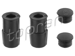 Set reparatie etrier FORD ECOSPORT 1.0 EcoBoost benzina 125 cai TOPRAN 110 679