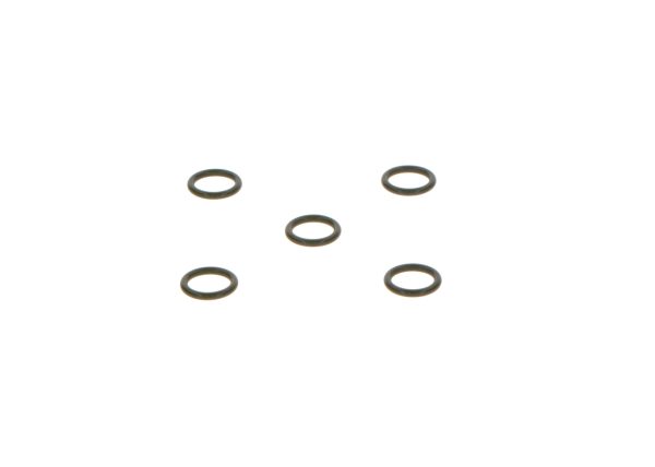 Kit distributie FORD ECOSPORT 1.5 TDCi diesel 90 cai BOSCH 1 987 948 991