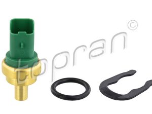 Senzor temperatura lichid de racire FORD ECOSPORT 1.5 EcoBlue TDCi diesel 95 cai TOPRAN 302 138