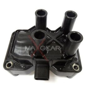 Bobina de inductie FORD ECOSPORT 1.5 Ti benzina 112 cai MAXGEAR 13-0092