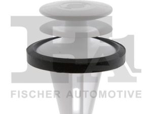 Clips acoperire decorativa si protectie FORD ECOSPORT 1.0 EcoBoost benzina 125 cai FA1 13-10014.10