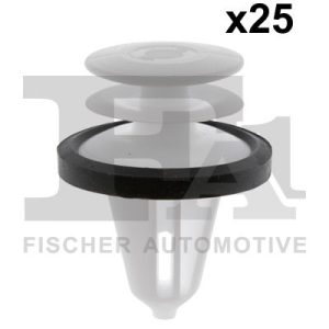Clips acoperire decorativa si protectie FORD ECOSPORT 1.5 EcoBlue TDCi diesel 95 cai FA1 13-10014.25