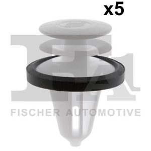 Clips acoperire decorativa si protectie FORD ECOSPORT 1.5 EcoBlue TDCi diesel 95 cai FA1 13-10014.5