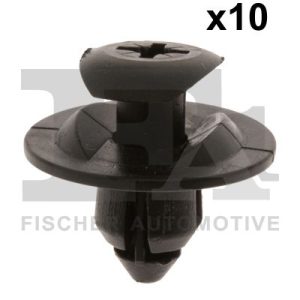 Clips acoperire decorativa si protectie FORD ECOSPORT 1.5 EcoBlue TDCi diesel 95 cai FA1 13-20003.10