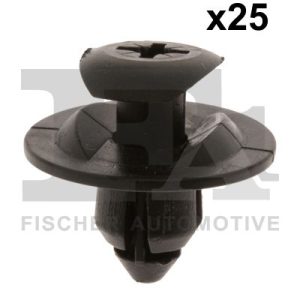 Clips acoperire decorativa si protectie FORD ECOSPORT 1.5 EcoBlue TDCi diesel 95 cai FA1 13-20003.25