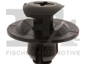Clips acoperire decorativa si protectie FORD ECOSPORT 1.0 EcoBoost benzina 125 cai FA1 13-20003.5