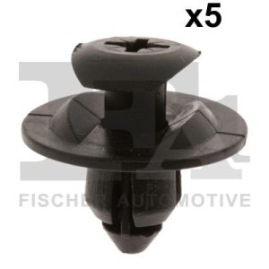 Clips acoperire decorativa si protectie FORD ECOSPORT 1.5 EcoBlue TDCi diesel 95 cai FA1 13-20003.5