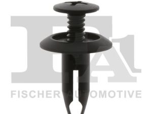 Clips acoperire decorativa si protectie FORD ECOSPORT 1.0 EcoBoost benzina 125 cai FA1 13-30003.5
