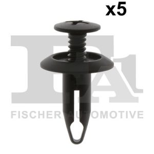 Clips acoperire decorativa si protectie FORD ECOSPORT 1.5 EcoBlue TDCi diesel 95 cai FA1 13-30003.5