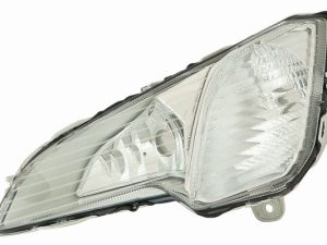 Proiector ceata FORD ECOSPORT 1.0 EcoBoost benzina 125 cai ABAKUS 131-2006R-UE