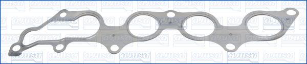 Garnitura galerie evacuare FORD ECOSPORT 2.0 Ti-VCT 4x4 benzina 150 cai AJUSA 13191800