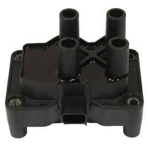 Bobina de inductie FORD ECOSPORT 1.5 Ti benzina 112 cai HUCO 138808